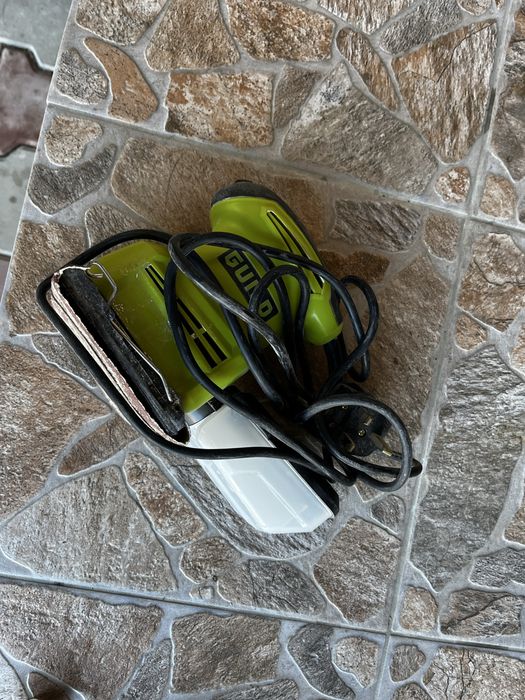 Циркуляр, дрелка, виброшлайф