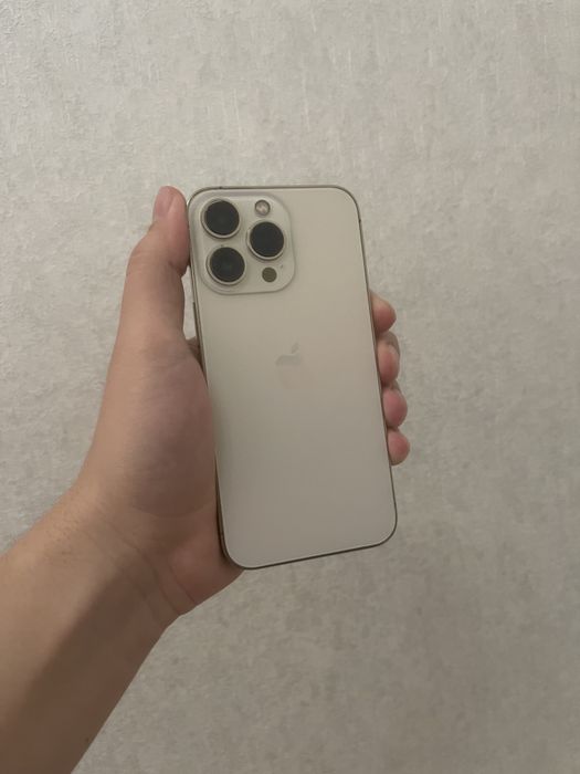 iPhone 13 Pro 256 Gb iDeal