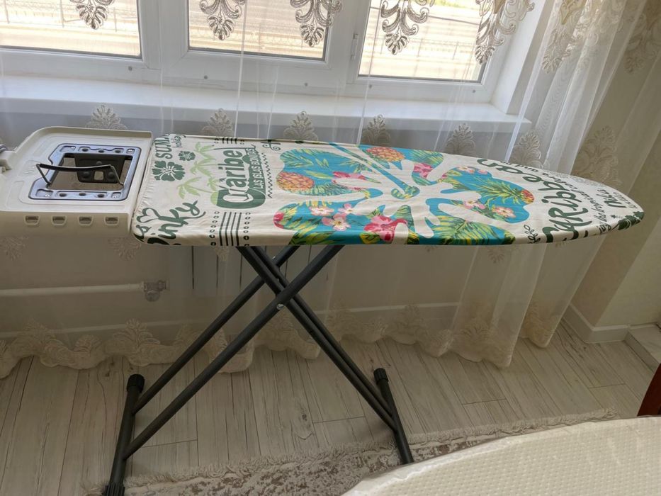 Гладильная доска для вещей