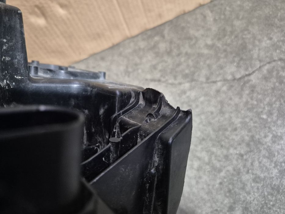 Десен Фар Skoda Karoq Full Led Шкода Кароя фарове