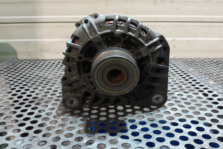 ALTERNATOR  SG12B105 EURO 3 SG12B105 EURO 3 Dacia Logan 1 [2004 - 200