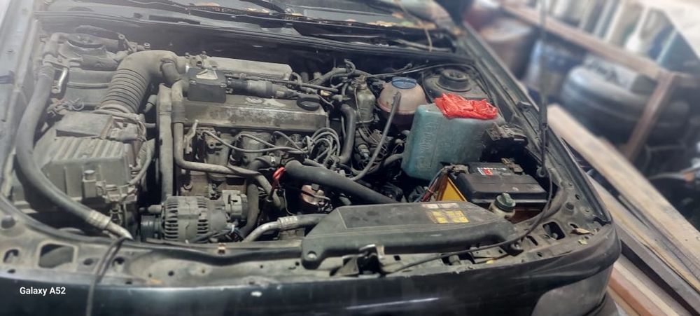 Пассат б3 универсал