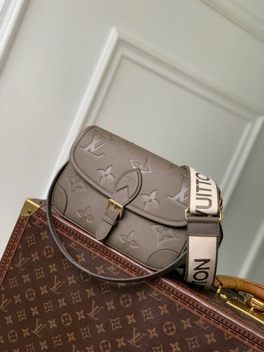 Geanta Louis Vuitton Diane