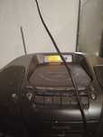 Panasonic RX-D29.