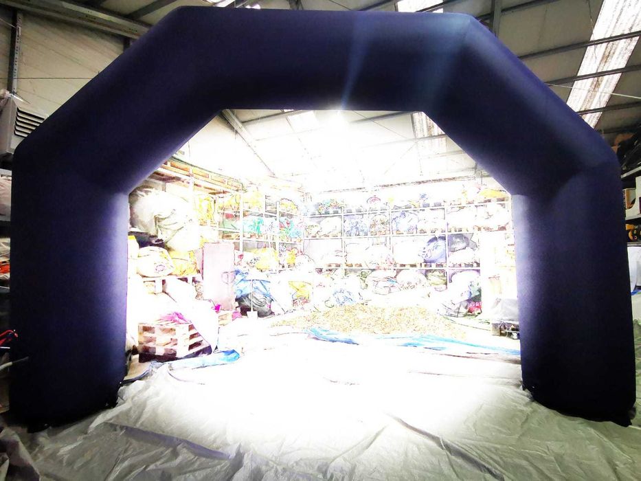 arcada gonflabila competitii sportive vanzare/ inchiriere