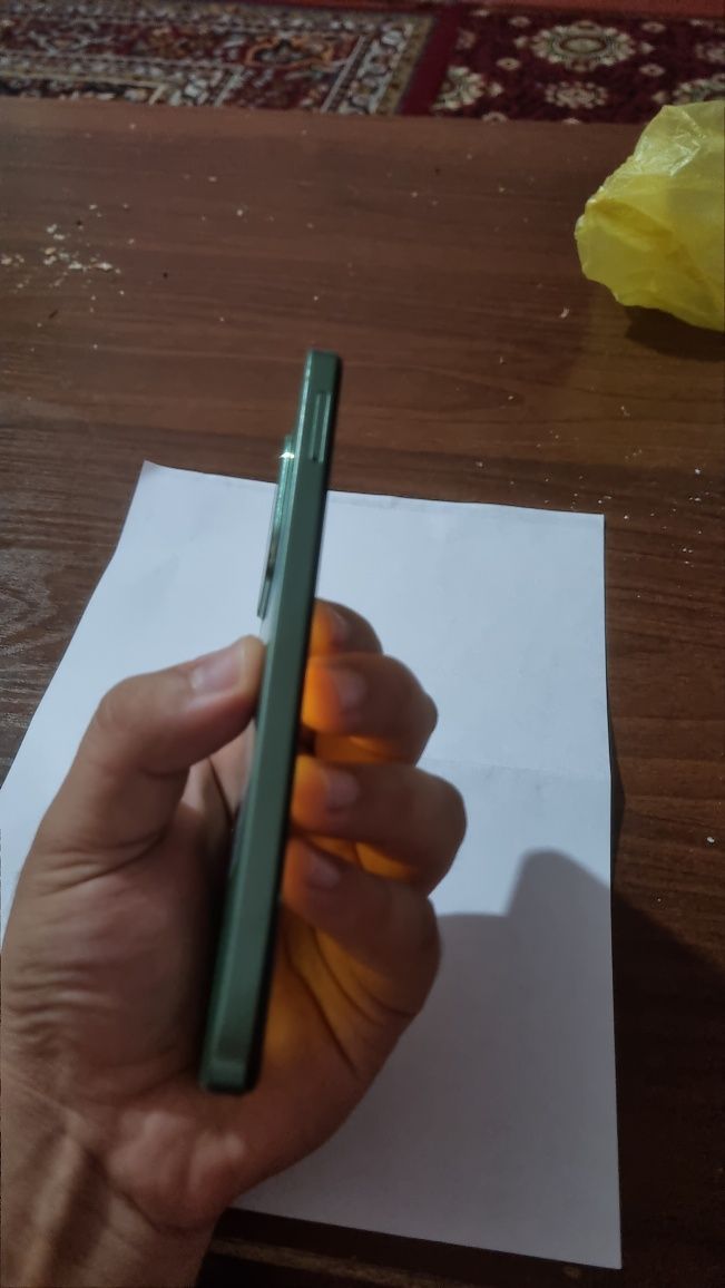 Honor X6B sotiladi