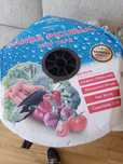 Banda picurare gradina pas 30 cm