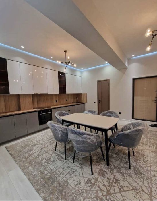 Сдаётся квартира ул Тарас Шевченко 3-ком/5/9 ро-н Мирабадский!521