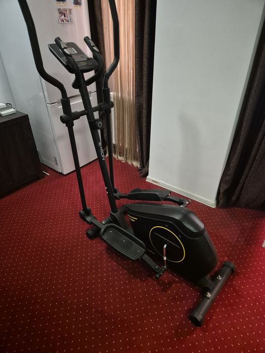 Vand bicicleta eliptica