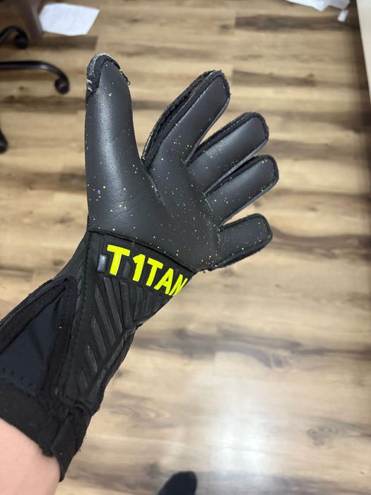 Mănuși portar profesionale t1tan