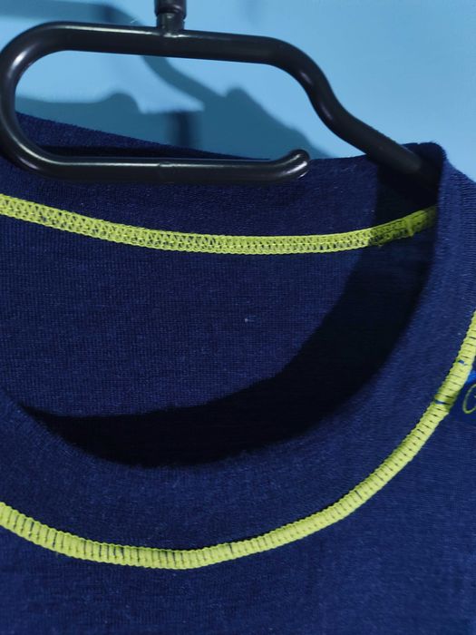 Piene  Robert Мерино/Блуза Мъжка М