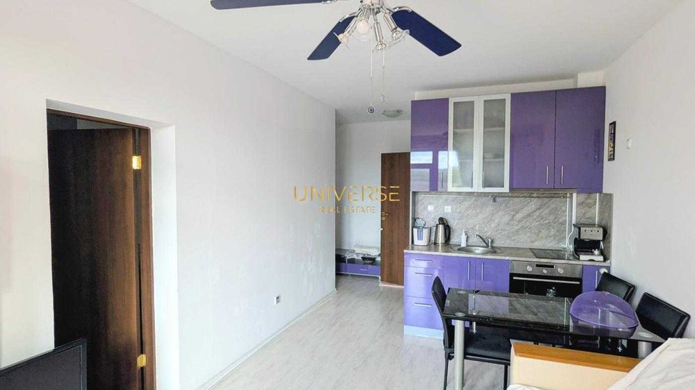 Продава се Двустаен апартамент в с. Тънково, Област Бургас - 60 кв.м за 967 €/кв.м - Снимка #2