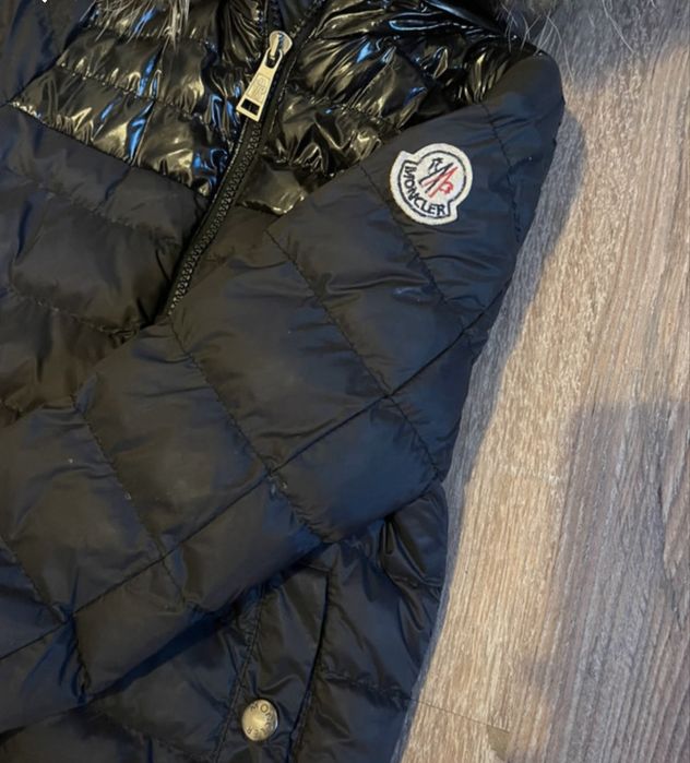 Geaca Moncler pt copii