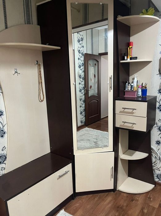 Прихожка для одежды