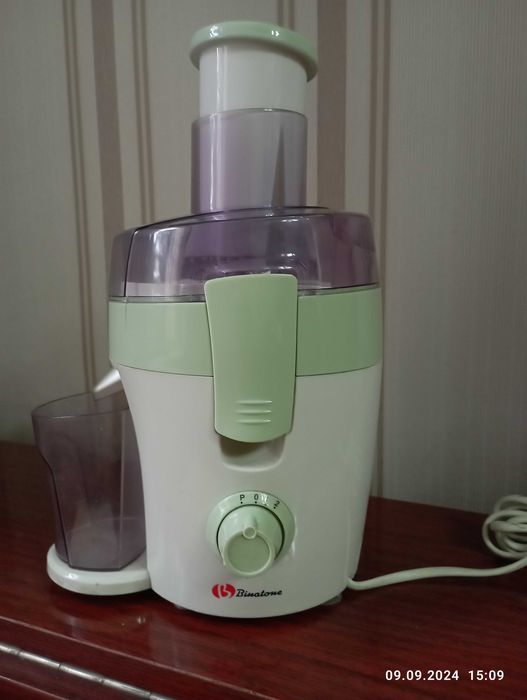 Продам соковыжималку