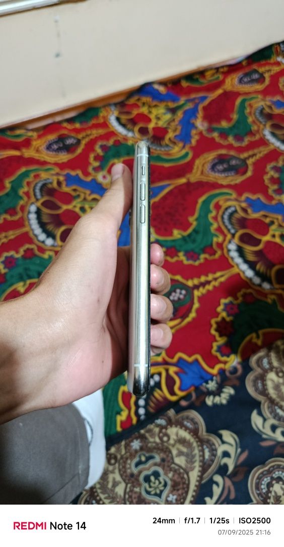 Iphone 11 pro 256 lik kelishamiz