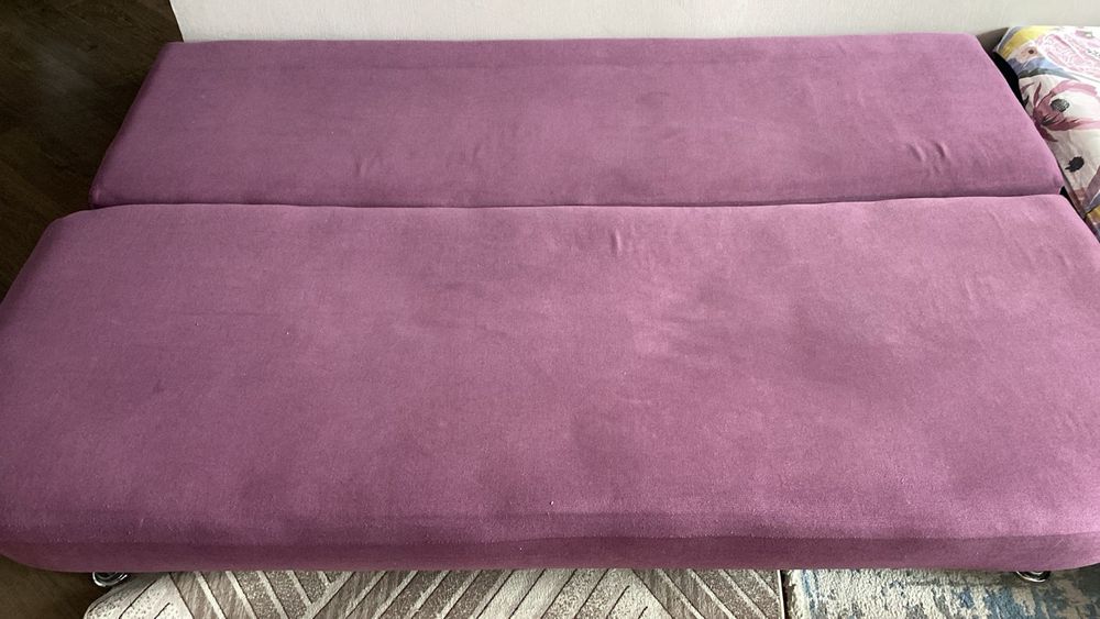 Диван б/у в хорошем состоянии