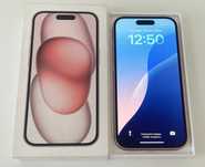 Iphone 15 Apple Айфон 256гб