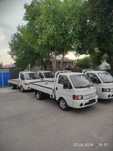 JAC X200 SOTUVDA 2024 !!!