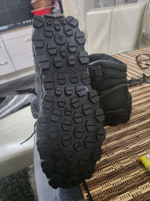 Cofra..new black sea