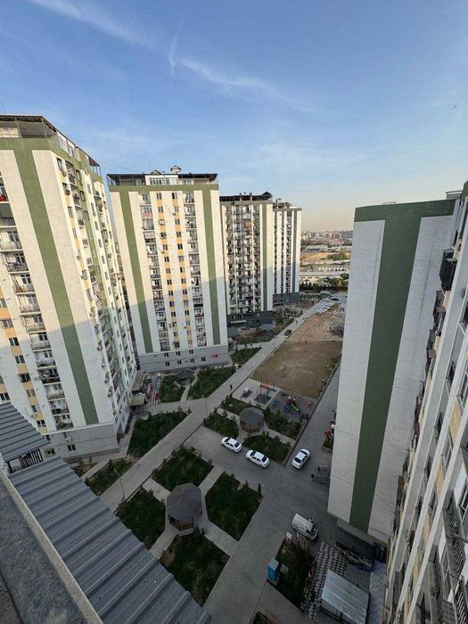 СРОЧНО!Ипотекага 3 хонали бошлангич 35000