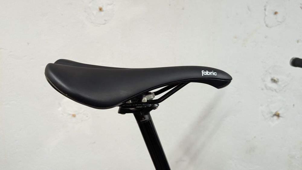 Ендуро велосипед Rose Granite Chief 27.5