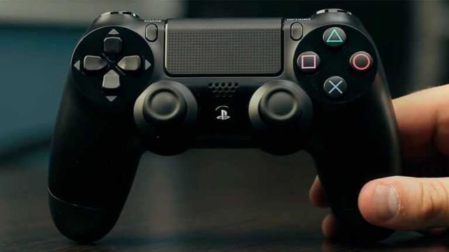 Джойстик геймпад PS4 dualshock доставка бесплатная