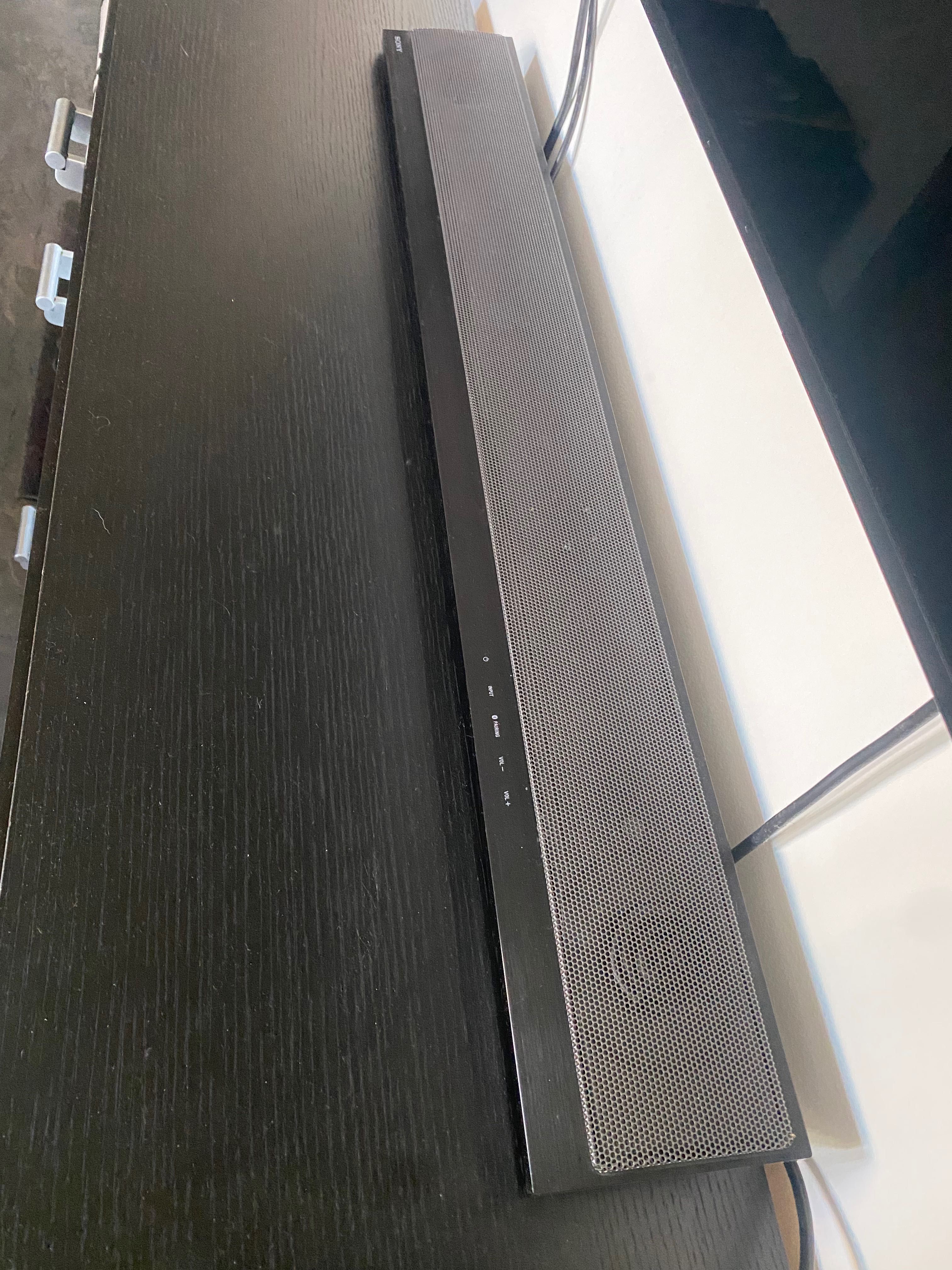 Soundbar Sony 300W