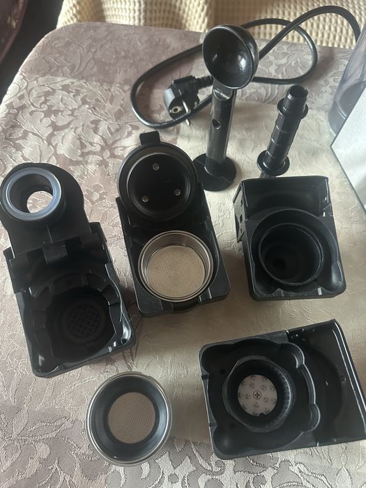 Кафемашина Foliamo Multicaps Premio 5 в 1