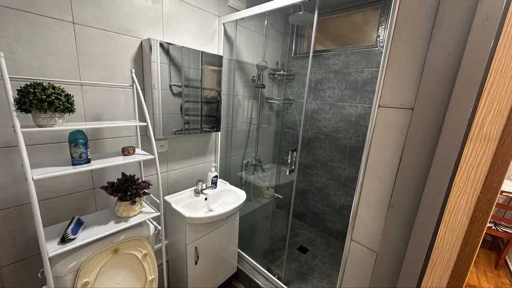 ;Yakkasaroy‼️Ikkilamchi 1xona kvartira 32m2 Kosmanavlar metrosi