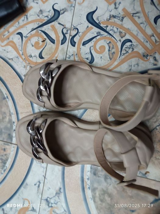 Basanoshka  holati yangi