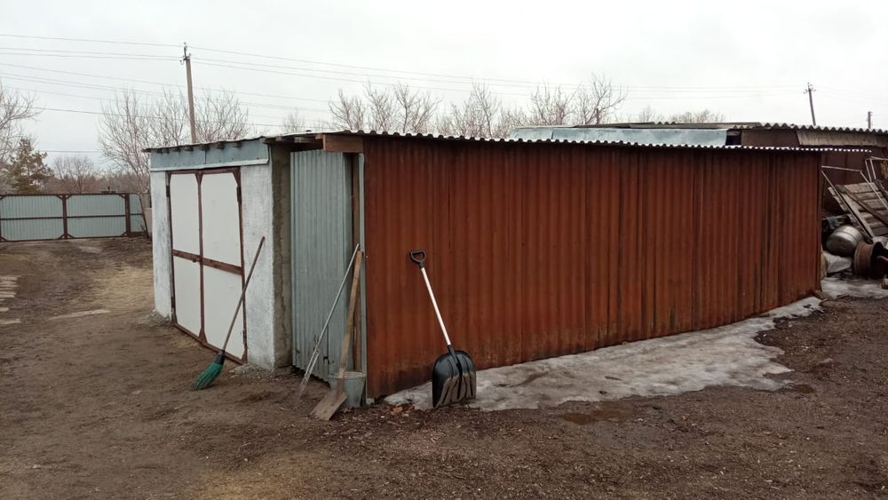 Продается дом в Акмолинской области