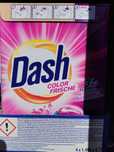 Капсули Даш Dash 60бр-3в1 и 64бр  доза цветно и класик salva colore,
