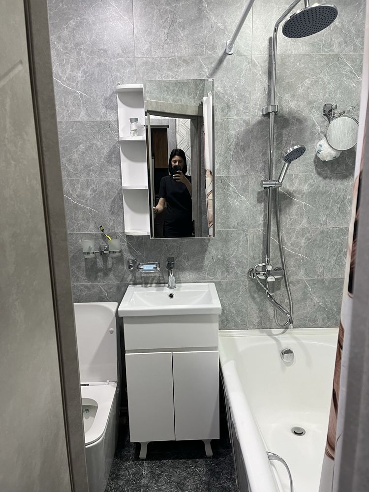 Сдам свою квартиру