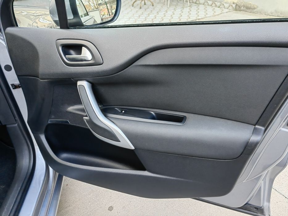 DS4 1.6Blue-Hdi Facelift Ситроен Дс4