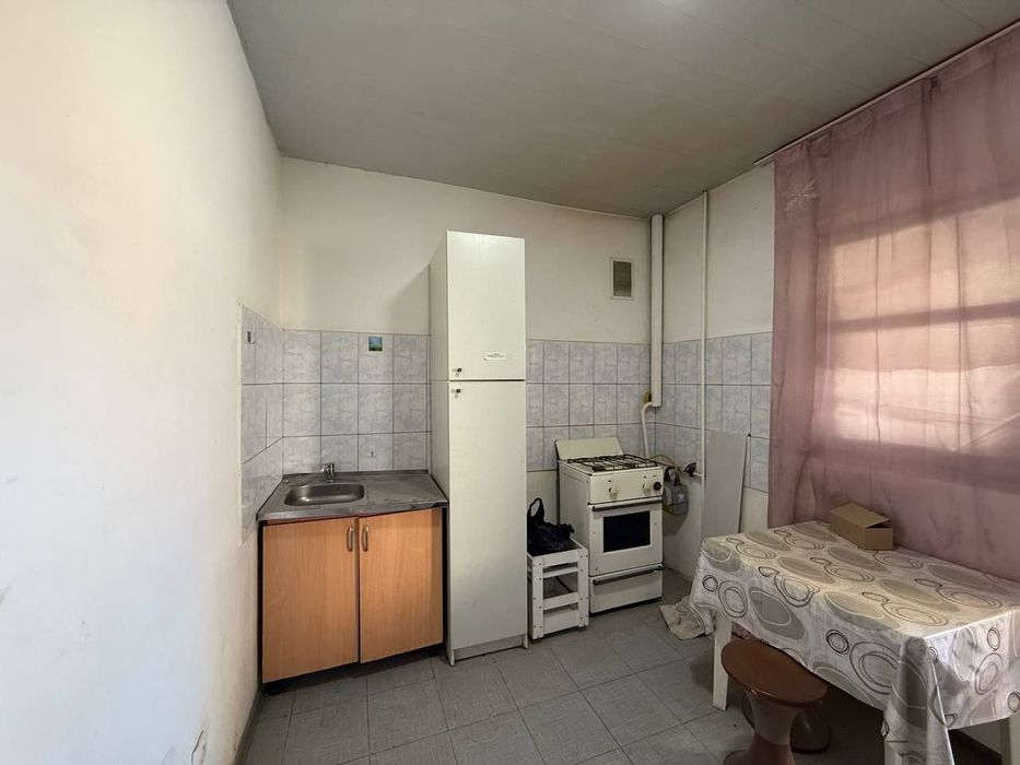 1 ком. Яккасарай. Нукус/Бобура. Продажа