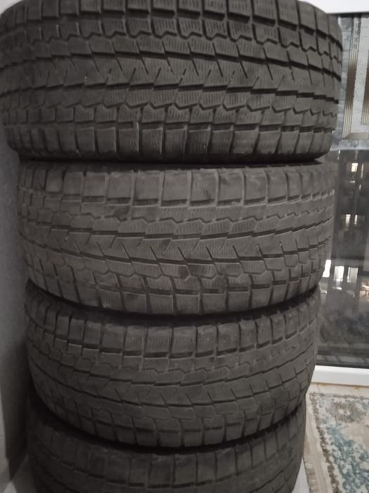 Шины продам буышные