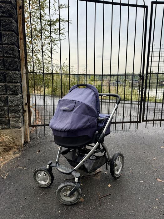 Детская коляска Maxi cosi