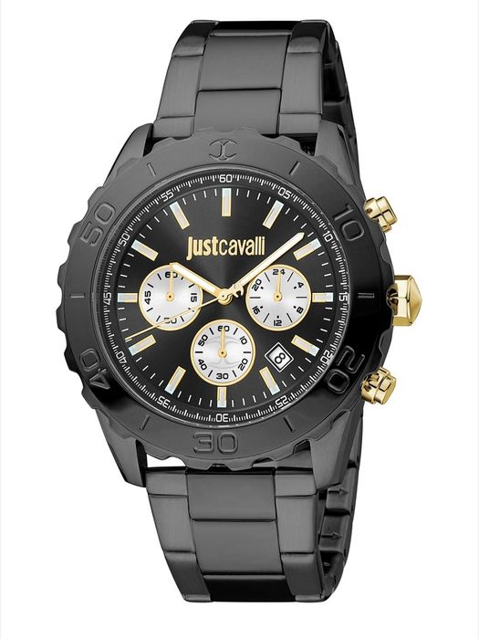 Оригинален часовник just cavalli