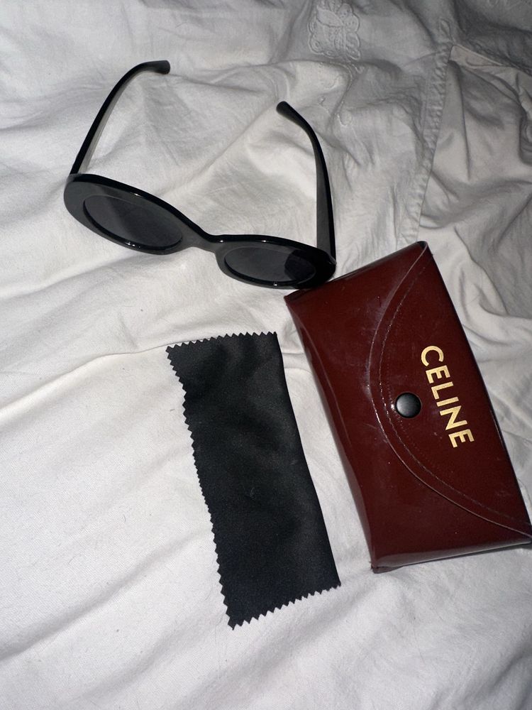 Слънчеви очила Celine