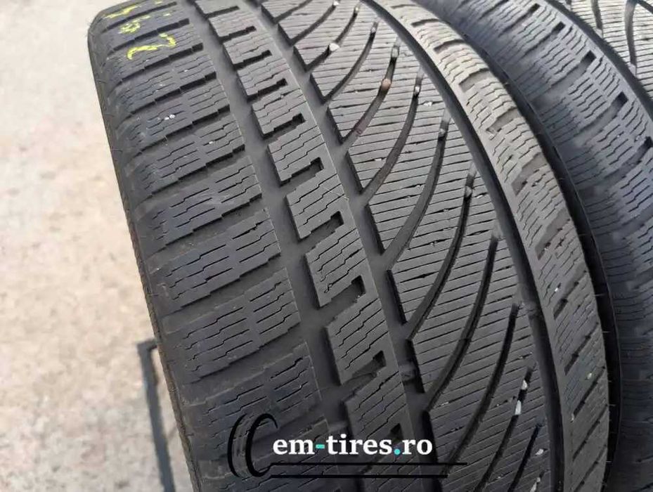 SET 2 Anvelope Iarna 295/30 R22 VREDESTEIN Wintrac Extreme SUV 103Y