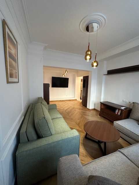 Дава се под наем Двустаен апартамент в София, Център - 79 кв.м за 1500 € - Снимка #6
