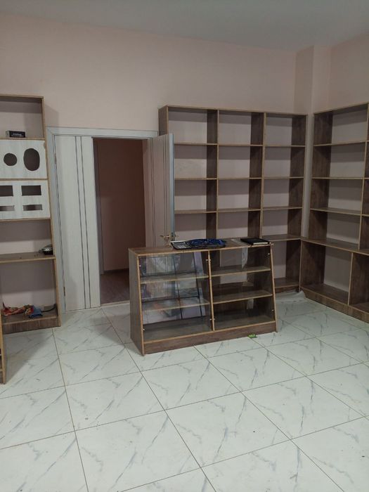 Magazinga pirilafka tayyor yasalgan