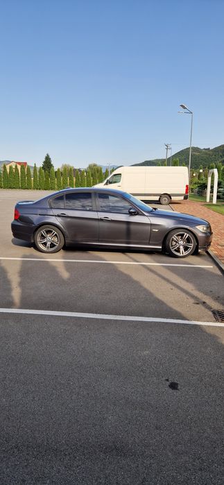 Bmw e90 320d 2006