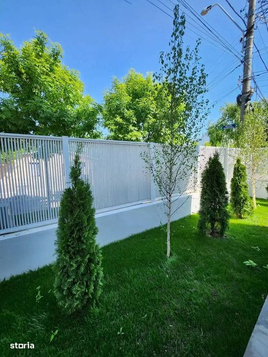 Ansamblu rezidential modern | Townhouse | Bucurestii Noi | Premium