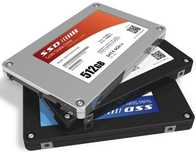 SSD /HDD/ Optibay.