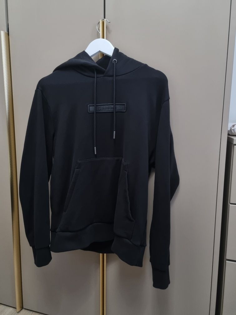 Hanorac Calvin Klein