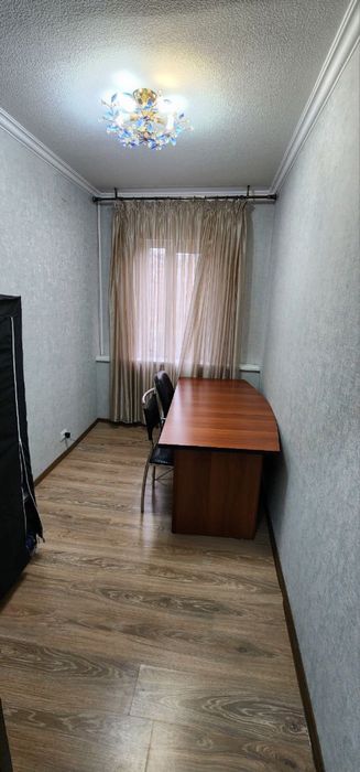 Продается 3/3/9 с ремонтом мебелью техникой ор-р Шох Мед Центр м.Ойбек