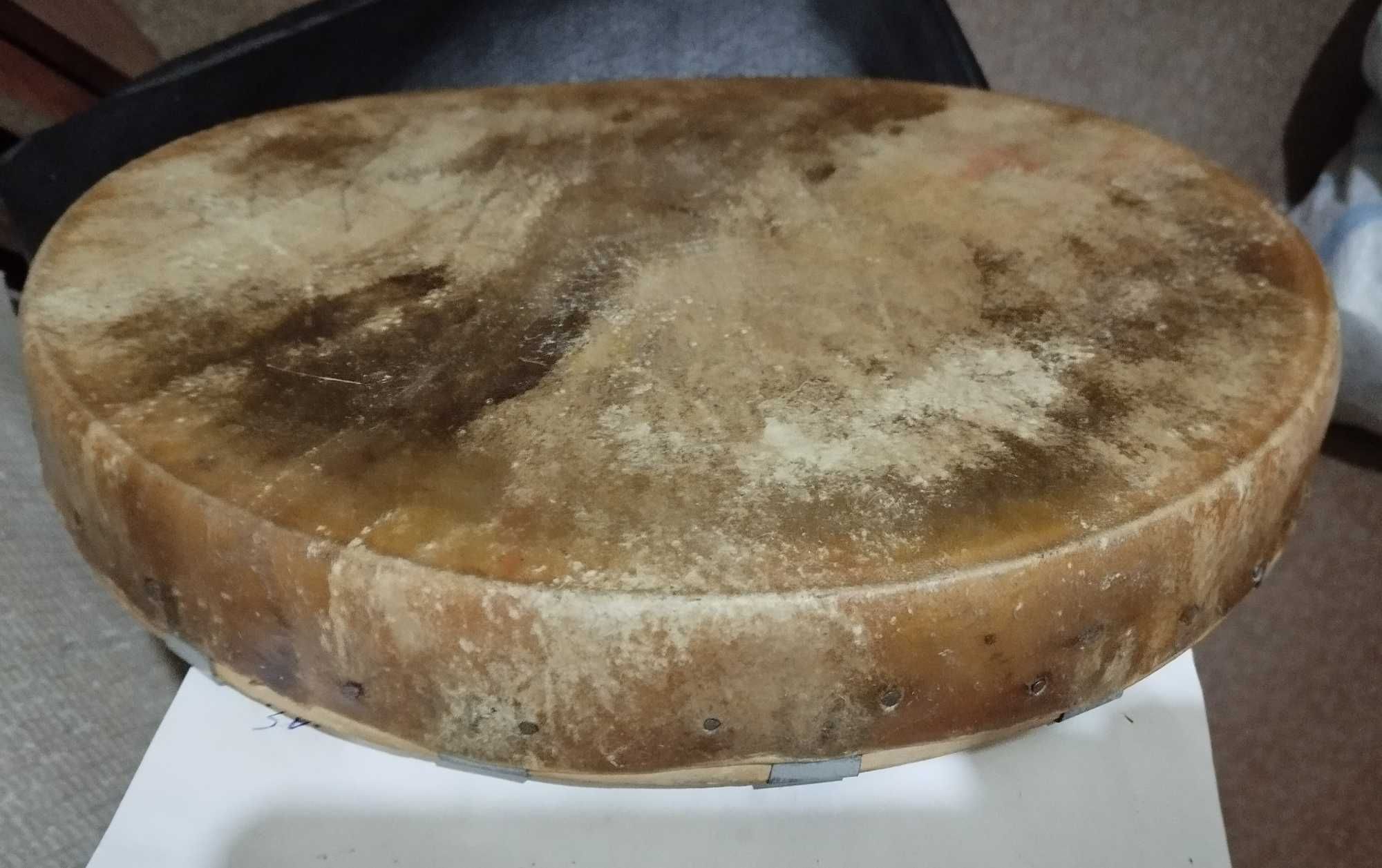 Продам Дойру, натуральная кожа, супер звук!