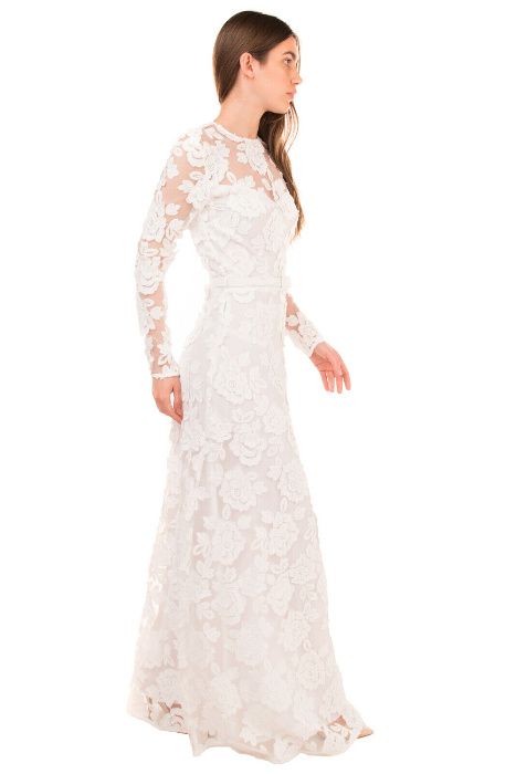 Сватбена булчинска рокля Space Style Concept RRP €245